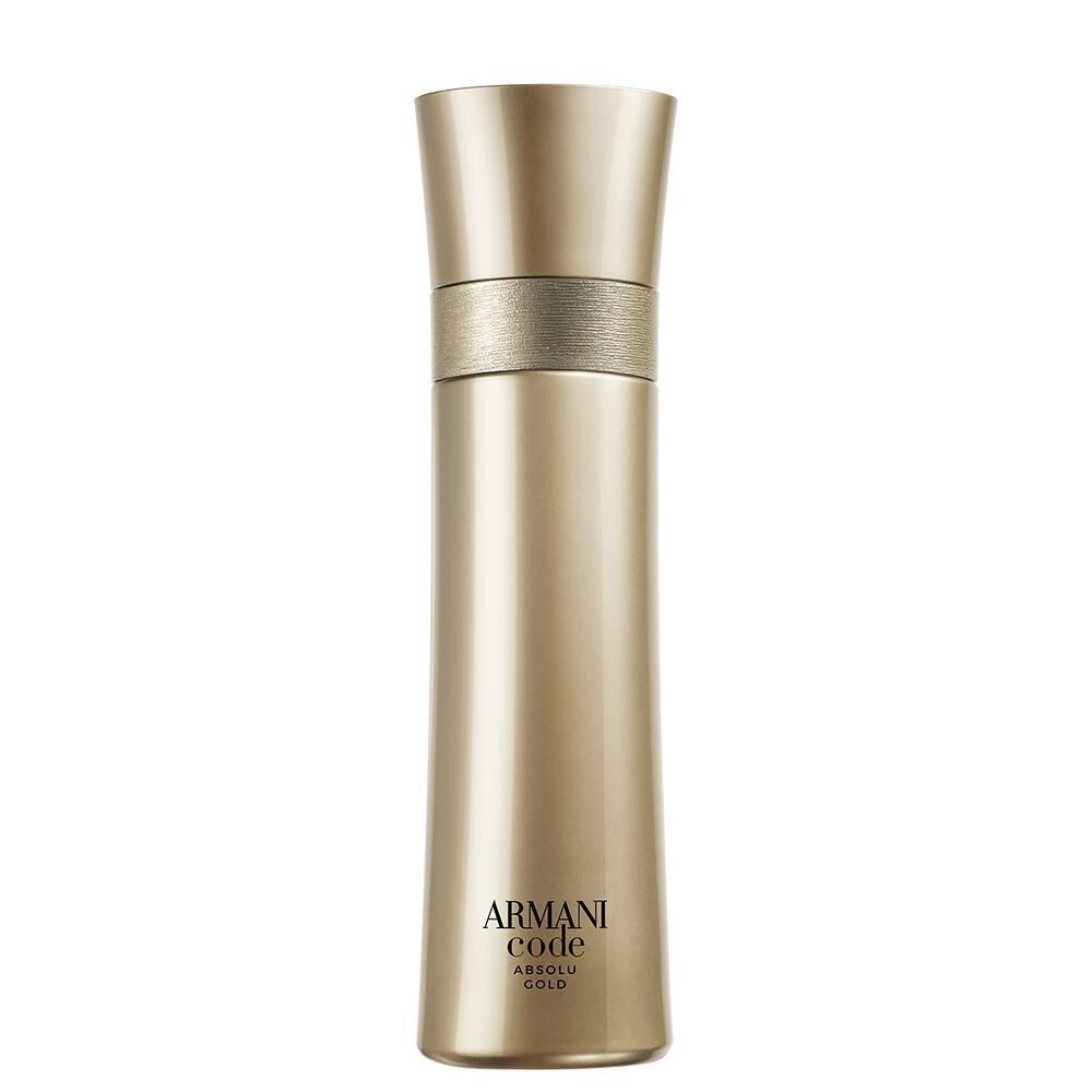 Armani code absolu parfum discount